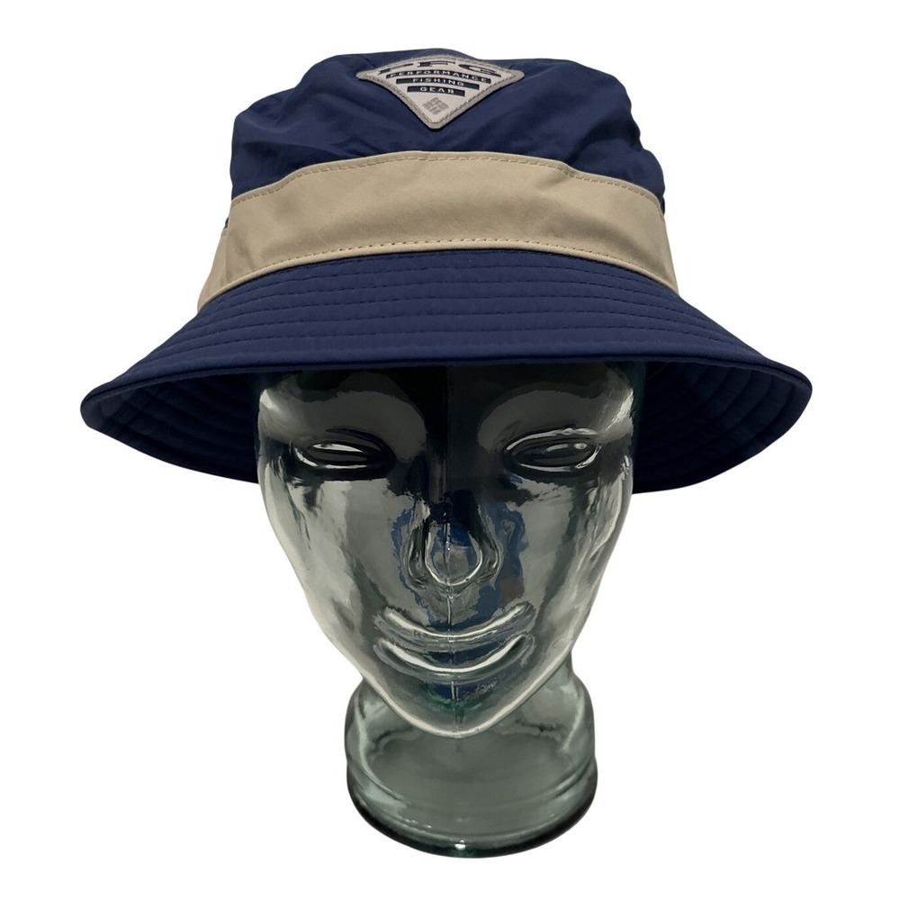 Columbia PFG Slack Tide Bucket Hat - Unisex Size S/M **NEW**